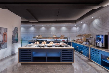 Malta Sliema St Azur 5 dňový pobyt Raňajky Letecky Letisko: Viedeň April 2026 (25/04/26-29/04/26)