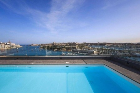 Verdi Gzira Promenade - 2