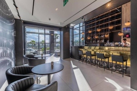 Malta, Sliema, Verdi Gzira Promenade, za <span>9.755</span> Kč