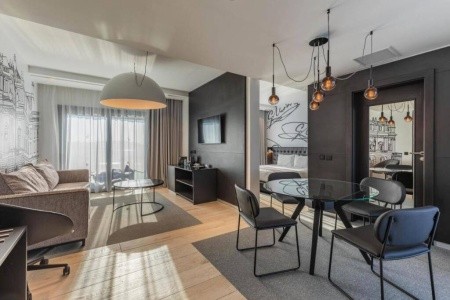 Verdi Gzira Promenade - 5