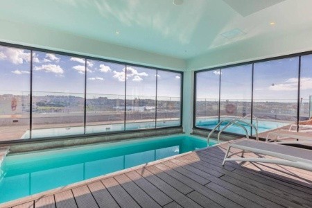 Verdi Gzira Promenade - 9