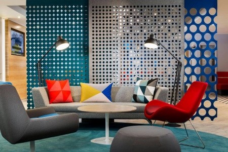 Holiday Inn Express Malta - 17