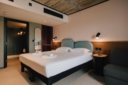 Malta Bugibba a Qawra St.