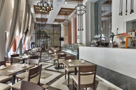 Db San Antonio & Spa - 22