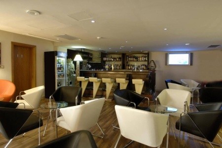 Malta, Sliema, Windsor, za <span>12.060</span> Kč