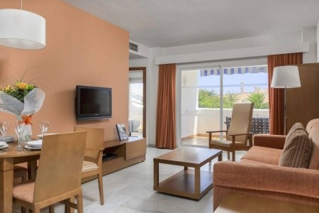 Španielsko Costa Del Sol Sahara Sunset 8 dňový pobyt Bez stravy Letecky Letisko: Viedeň March 2026 (29/03/26- 5/04/26)