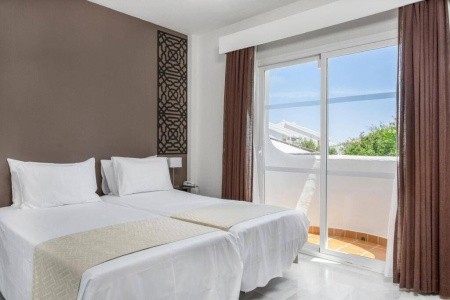 Španielsko Costa Del Sol Sahara Sunset 8 dňový pobyt Bez stravy Letecky Letisko: Viedeň March 2026 (29/03/26- 5/04/26)