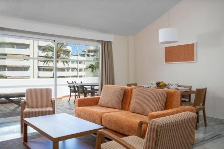 Španielsko Costa Del Sol Sahara Sunset 8 dňový pobyt Bez stravy Letecky Letisko: Viedeň March 2026 (29/03/26- 5/04/26)