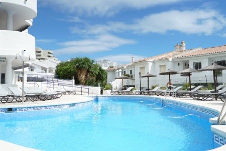 Španielsko Costa Del Sol Sahara Sunset 8 dňový pobyt Bez stravy Letecky Letisko: Viedeň March 2026 (29/03/26- 5/04/26)