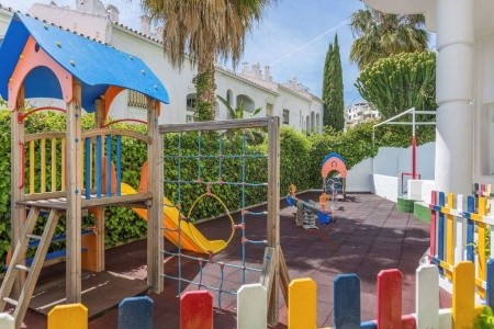 Španielsko Costa Del Sol Sahara Sunset 8 dňový pobyt Bez stravy Letecky Letisko: Viedeň March 2026 (29/03/26- 5/04/26)