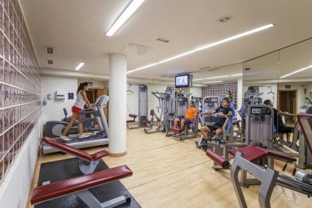 Španielsko Costa Del Sol Sahara Sunset 8 dňový pobyt Bez stravy Letecky Letisko: Viedeň March 2026 (29/03/26- 5/04/26)