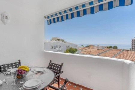 Španielsko Costa Del Sol Sahara Sunset 8 dňový pobyt Bez stravy Letecky Letisko: Viedeň March 2026 (29/03/26- 5/04/26)