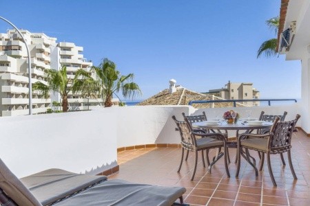 Španielsko Costa Del Sol Sahara Sunset 8 dňový pobyt Bez stravy Letecky Letisko: Viedeň March 2026 (29/03/26- 5/04/26)