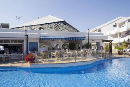 Španielsko Costa Del Sol Sahara Sunset 8 dňový pobyt Bez stravy Letecky Letisko: Viedeň March 2026 (29/03/26- 5/04/26)