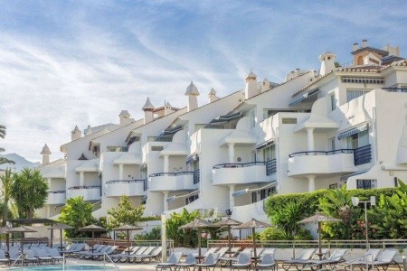 Španielsko Costa Del Sol Sahara Sunset 8 dňový pobyt Bez stravy Letecky Letisko: Viedeň March 2026 (29/03/26- 5/04/26)