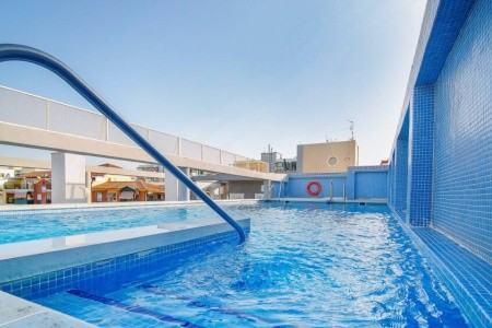 Španielsko Costa Del Sol Mainake Sl 8 dňový pobyt Raňajky Letecky Letisko: Viedeň January 2026 (27/01/26- 3/02/26)