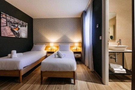 Malta Sliema Ta’ Tereza In Manwel Dimech 8 dňový pobyt Raňajky Letecky Letisko: Viedeň December 2025 (17/12/25-24/12/25)