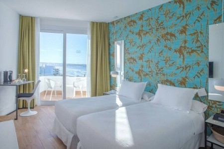 Španielsko Mallorca Hm Gran Fiesta 7 dňový pobyt Raňajky Letecky Letisko: Viedeň April 2026 (29/04/26- 5/05/26)