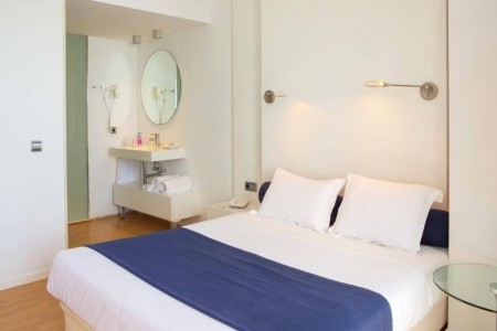 Španielsko Mallorca Hm Gran Fiesta 7 dňový pobyt Raňajky Letecky Letisko: Viedeň April 2026 (29/04/26- 5/05/26)