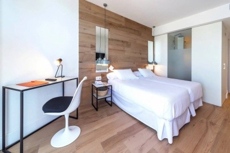 Španielsko Mallorca Hm Gran Fiesta 7 dňový pobyt Raňajky Letecky Letisko: Viedeň April 2026 (29/04/26- 5/05/26)