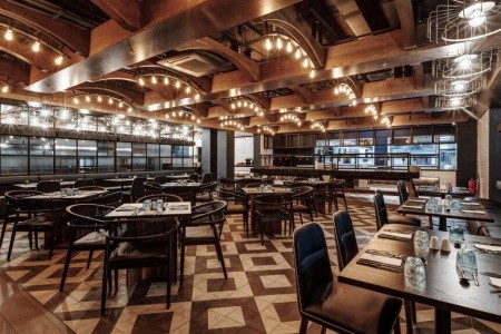 Malta Bugibba a Qawra Ax Odycy (Ex.