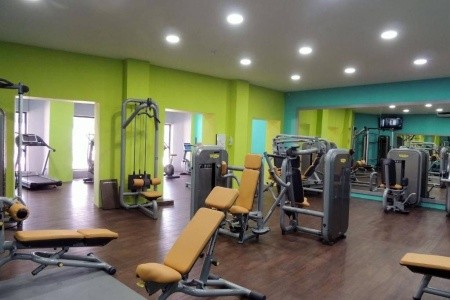 Malta Bugibba a Qawra Ax Odycy (Ex.