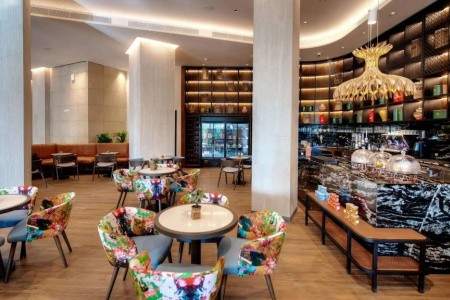 Malta Bugibba a Qawra Ax Odycy (Ex.