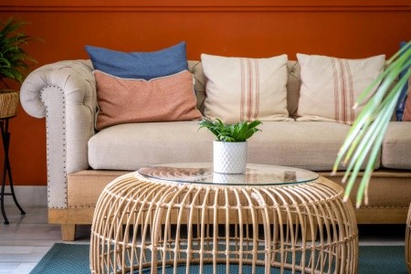 Španielsko Costa Del Sol Soho Boutique Urban 4 dňový pobyt Bez stravy Letecky Letisko: Viedeň July 2026 (28/07/26-31/07/26)