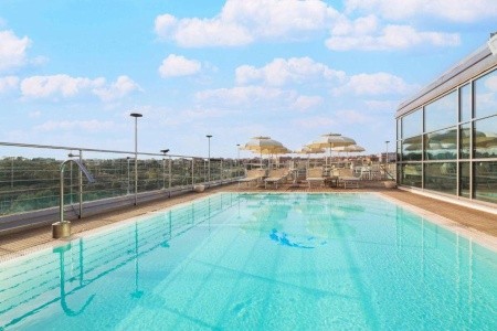 Mercure Siracusa Prometeo - 2