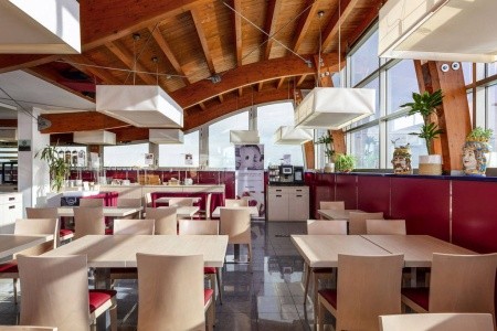 Taliansko Sicília Mercure Siracusa Prometeo 7 dňový pobyt Bez stravy Letecky Letisko: Praha March 2026 (10/03/26-16/03/26)