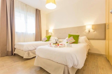 Caprice Janeiro Hotel & Spa - 10