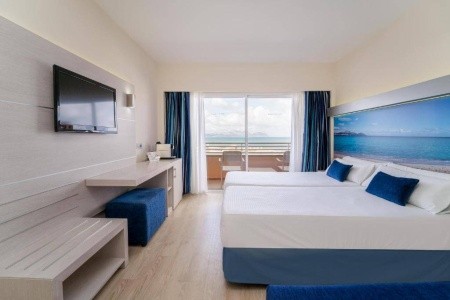 Caprice Janeiro Hotel & Spa - 14