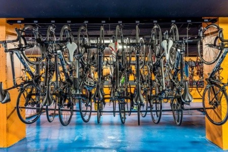 Caprice Janeiro Hotel & Spa - 19