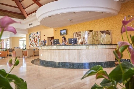 Španielsko Mallorca Zafiro Cala Mesquida 4 dňový pobyt Polpenzia Letecky Letisko: Bratislava June 2026 (10/06/26-13/06/26)