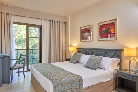 Španielsko Mallorca Zafiro Cala Mesquida 4 dňový pobyt Polpenzia Letecky Letisko: Bratislava June 2026 (10/06/26-13/06/26)