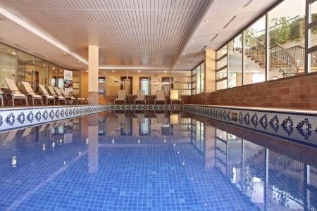 Španielsko Mallorca Zafiro Cala Mesquida 4 dňový pobyt Polpenzia Letecky Letisko: Bratislava June 2026 (10/06/26-13/06/26)