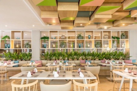 Španielsko Mallorca Zafiro Bahia 7 dňový pobyt Bez stravy Letecky Letisko: Praha August 2026 ( 7/08/26-13/08/26)