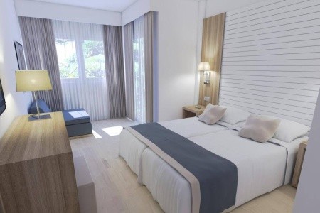 Španielsko Mallorca Morlans 8 dňový pobyt Raňajky Letecky Letisko: Viedeň April 2026 ( 4/04/26-11/04/26)