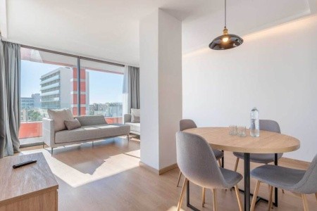 Kyrat Amarac Suites - 11