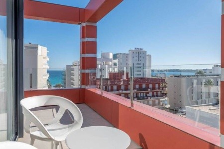 Kyrat Amarac Suites - 15