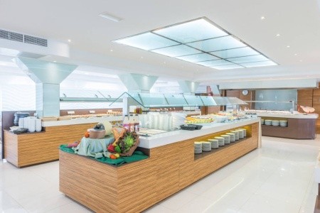 Španielsko Mallorca Vista Park 4 dňový pobyt Raňajky Letecky Letisko: Viedeň April 2026 (26/04/26-29/04/26)