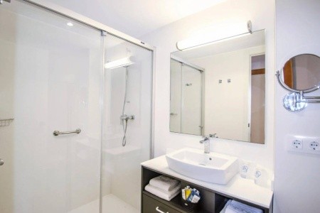 Španielsko Mallorca Vista Park 4 dňový pobyt Raňajky Letecky Letisko: Viedeň April 2026 (26/04/26-29/04/26)