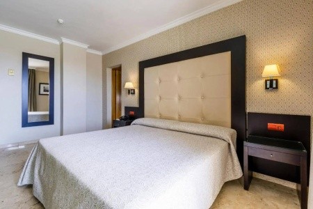 Španielsko Costa Del Sol Torremar 8 dňový pobyt Raňajky Letecky Letisko: Viedeň February 2026 (24/02/26- 3/03/26)