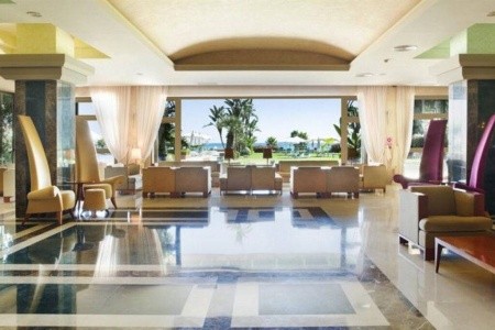 Španielsko Costa Del Sol Ms Amaragua 5 dňový pobyt Raňajky Letecky Letisko: Viedeň May 2026 (24/05/26-28/05/26)