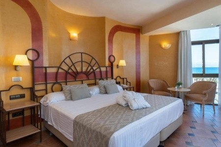 Španielsko Costa Del Sol Ms Amaragua 5 dňový pobyt Raňajky Letecky Letisko: Viedeň May 2026 (24/05/26-28/05/26)