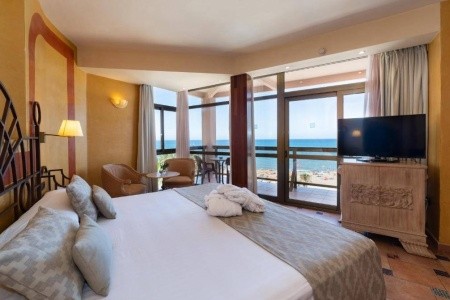 Španielsko Costa Del Sol Ms Amaragua 5 dňový pobyt Raňajky Letecky Letisko: Viedeň May 2026 (24/05/26-28/05/26)