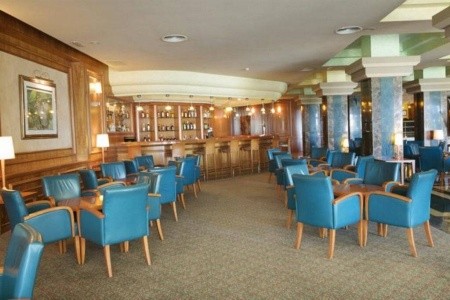 Španielsko Costa Del Sol Ms Amaragua 5 dňový pobyt Raňajky Letecky Letisko: Viedeň May 2026 (24/05/26-28/05/26)