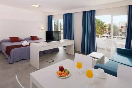 Apartamány Hsm Lago Park - 11