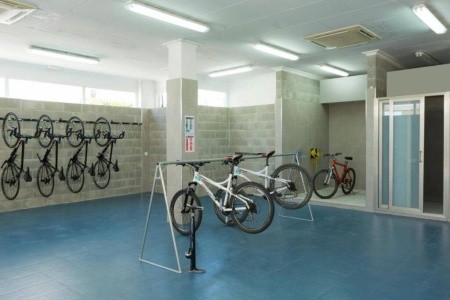 Apartamány Hsm Lago Park - 13