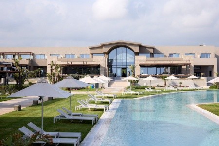 Euphoria Resort - 3